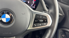 BMW 1 Series 118i [136] M Sport 5dr Step Auto [LCP] Petrol Hatchback